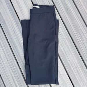 Abercrombie Women’s Contour Stretch Flare Pant